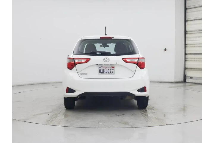 $11998 : Toyota Yaris 2018 L 2dr Hatc image 6