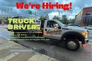 Hiring Tow truck driver en Cleveland