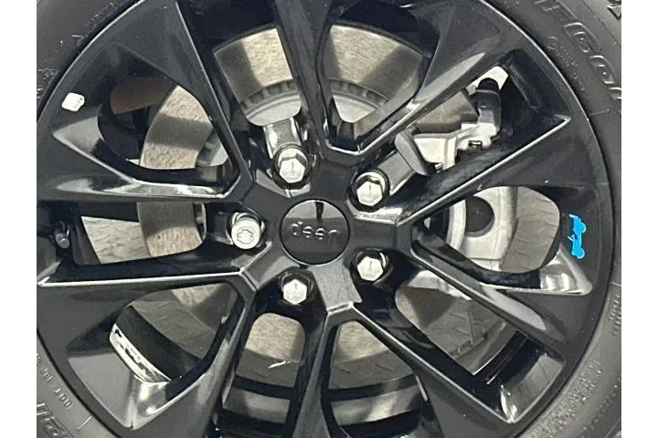 $30000 : Jeep Wrangler 2023 4x4 Sahar image 5