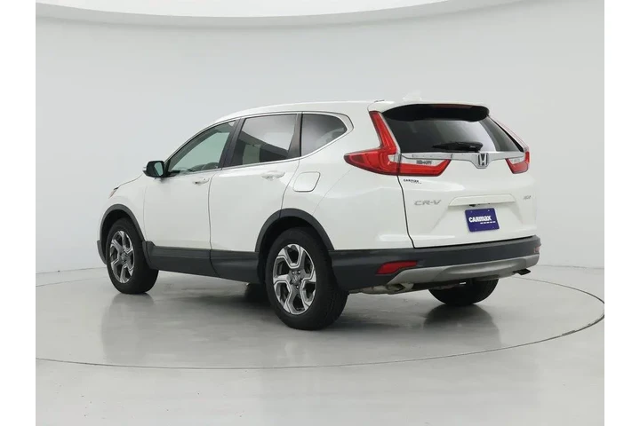 $21998 : Honda CR-V 2017 AWD EX 4dr S image 2