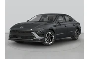 Hyundai SONATA 2025 SE 4dr S