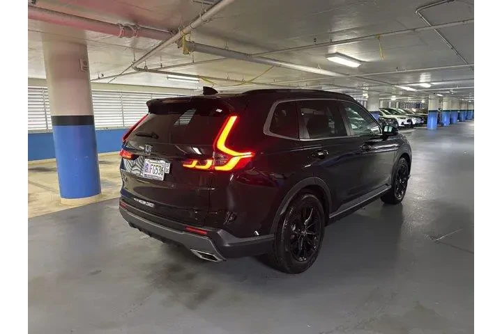 $31995 : Honda CR-V Hybrid 2023 Sport image 5