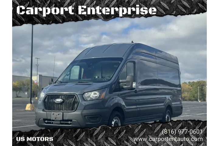 $21999 : 2021 Transit 250 image 1