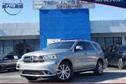 2014 Dodge Durango en Hialeah