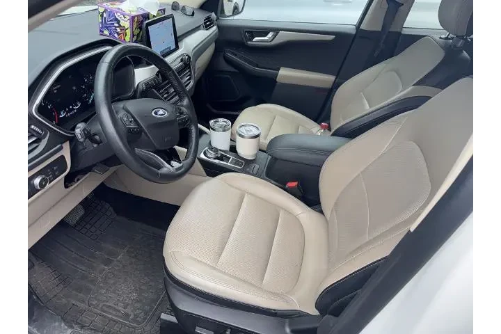 $16831 : Ford Escape 2020 AWD SEL 4dr image 8