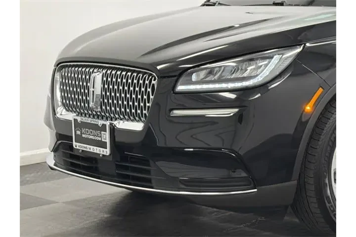 $24975 : Lincoln Corsair 2022 Standar image 2