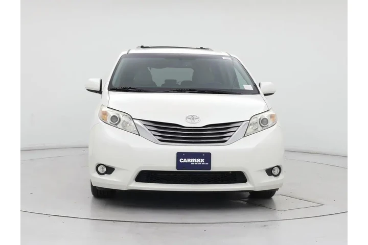 $36998 : Toyota Sienna 2017 XLE 7-Pas image 5