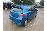 $15773 : Mitsubishi Mirage 2024 ES 4d thumbnail