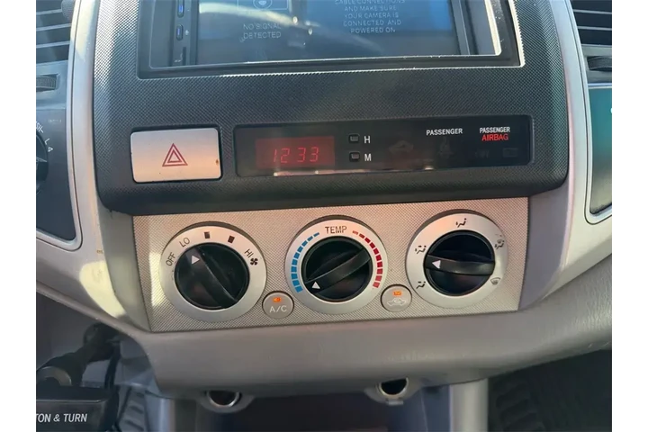 $16000 : Toyota Tacoma 2006 V6 4dr Ac image 8