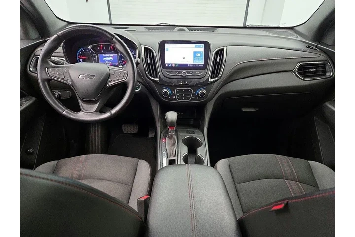 $20998 : Chevrolet Equinox 2022 RS 4d image 9