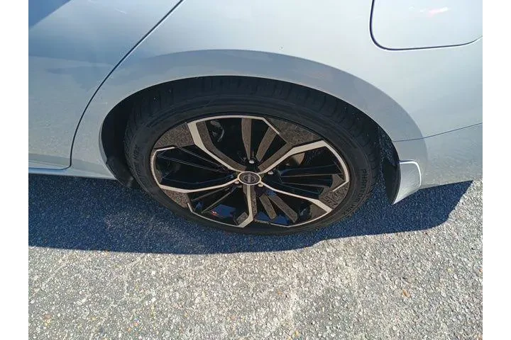 $21160 : Nissan Altima 2023 2.5 SR 4d image 8