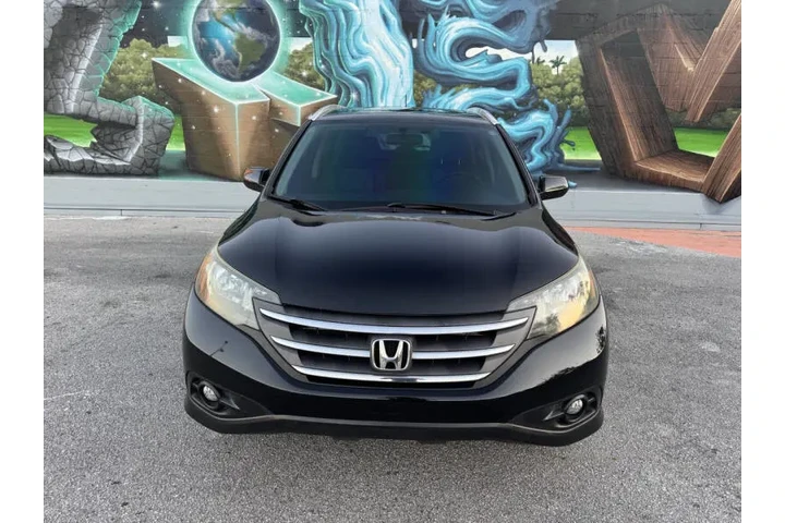 $11499 : 2014 CR-V EX-L image 4