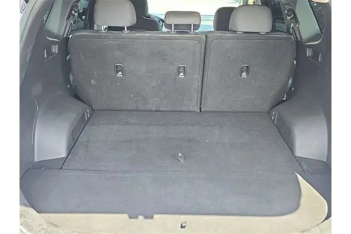 $15590 : Hyundai SANTA FE 2021 SE 4dr image 6