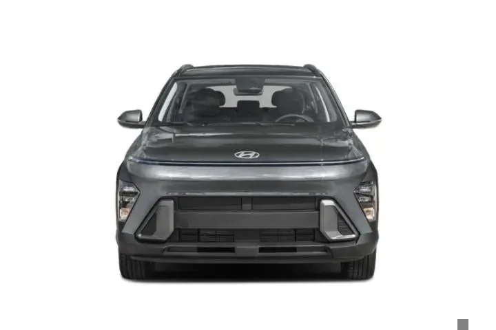 $24900 : Hyundai KONA 2025 AWD SEL 4d image 4