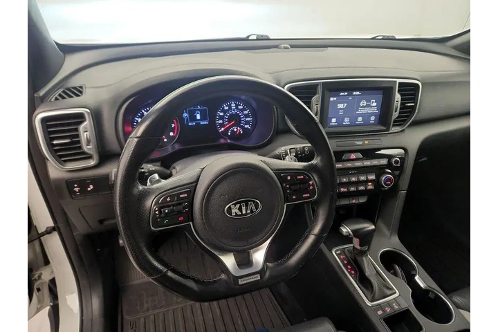 $14998 : Kia Sportage 2018 AWD EX 4dr image 9