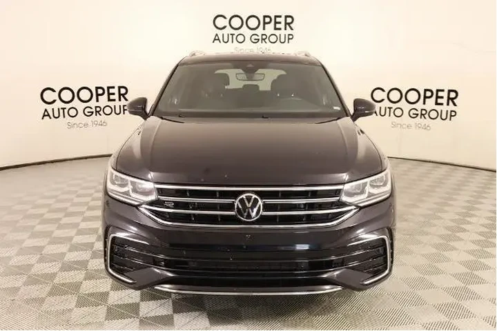 $22979 : Volkswagen Tiguan 2022 AWD S image 9