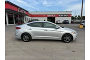 2017 Elantra SE 2.0L Auto (Al en Lexington