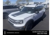 $28498 : Ford Bronco Sport 2024 AWD B thumbnail