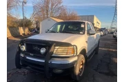 $6990 : 2002 F-150 thumbnail