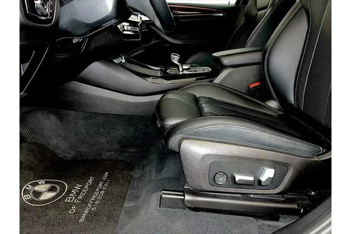 $34523 : BMW X3 2023 AWD xDrive30i 4d image 10