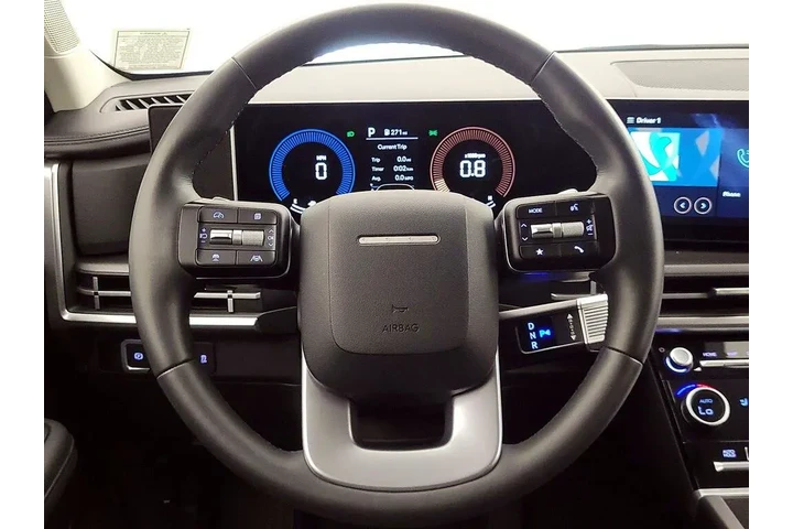 $33998 : Hyundai SANTA FE 2025 AWD SE image 10