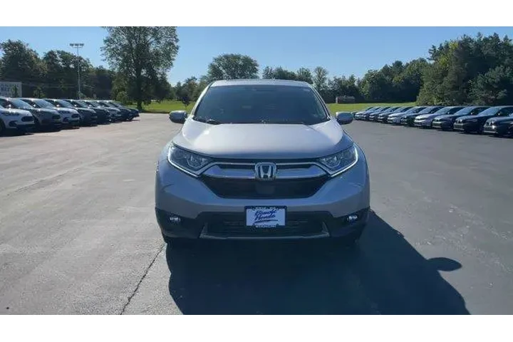 $26526 : Honda CR-V 2019 AWD EX-L 4dr image 3