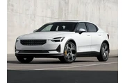 $23899 : Polestar 2 2023 AWD Long Ran thumbnail