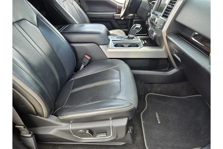 $22999 : Ford F-150 2017 4x4 Platinum image 10