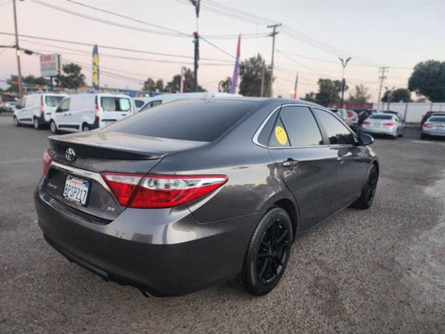 $10999 : 2017 Camry SE image 10