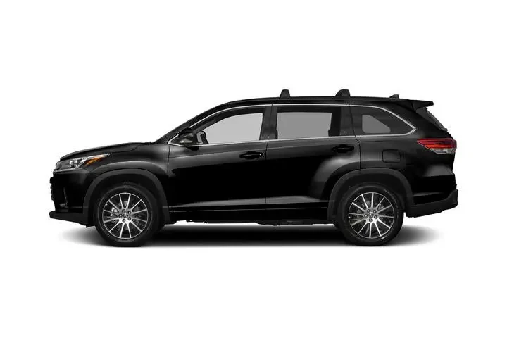 $23998 : Toyota Highlander 2017 AWD S image 2