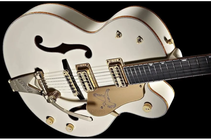 Enseñanza rápida de guitarra image 8