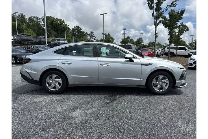 $26053 : Hyundai SONATA 2025 SE 4dr S image 8