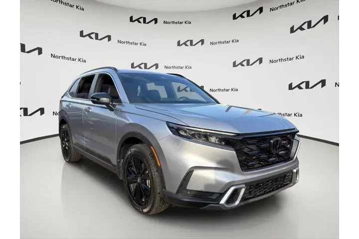 $33490 : Honda CR-V Hybrid 2024 AWD S image 6