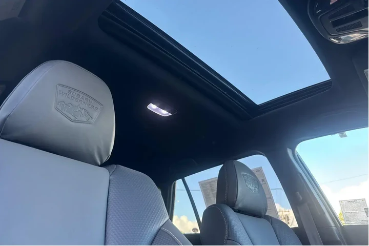 $31000 : Subaru Outback 2023 AWD Wild image 7