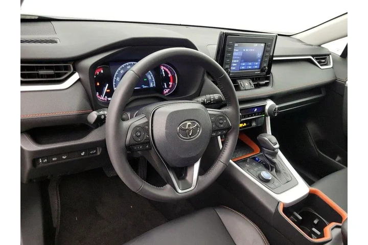 $34998 : Toyota RAV4 2022 AWD Adventu image 9