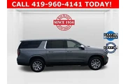 $47943 : Chevrolet Suburban 2021 4x4 thumbnail