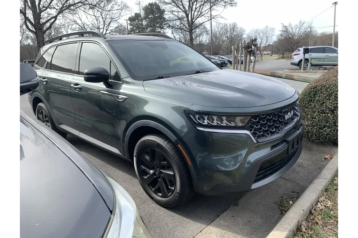 $27500 : 2022 SORENTO S image 2