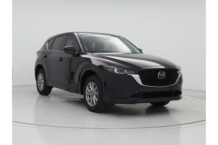 $28998 : Mazda CX-5 2025 AWD 2.5 S Pr image 1