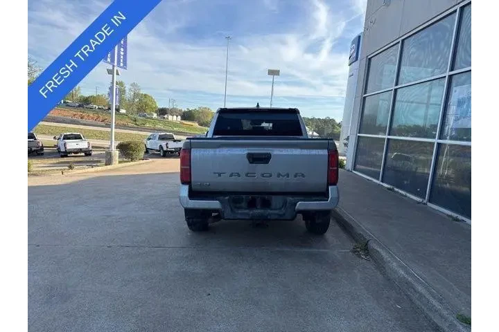 $37488 : Toyota Tacoma 2024 4x4 SR5 4 image 6