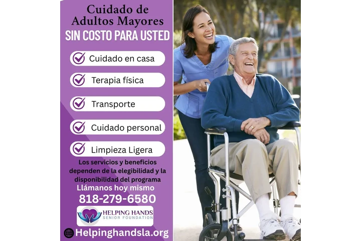 Cuidado De Ancianos image 1