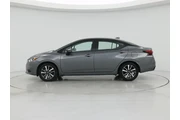 $15998 : Nissan Versa 2021 SV 4dr Sed thumbnail