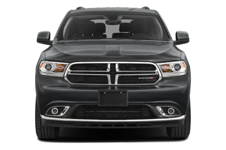 $17994 : Dodge Durango 2017 AWD GT 4d image 4