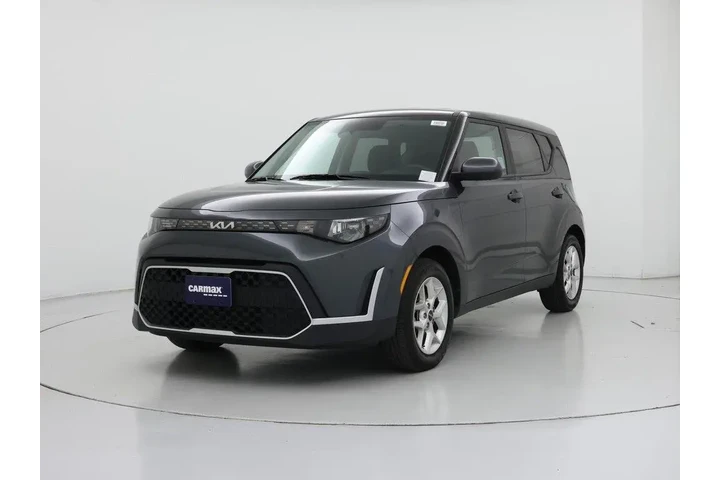 $17998 : Kia Soul 2025 LX 4dr Crossov image 4