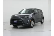 $17998 : Kia Soul 2025 LX 4dr Crossov thumbnail