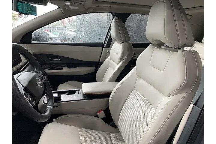 $22491 : Nissan Ariya 2023 Evolve+ 4d image 9