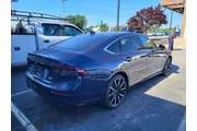 $35499 : Honda Accord Hybrid 2025 Tou thumbnail