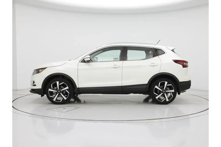 $25998 : Nissan Rogue Sport 2022 AWD image 3