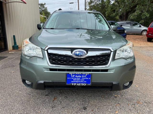 $12999 : 2014 Forester 2.5i Limited image 4