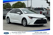 Toyota Corolla 2020 LE 4dr S en Los Angeles