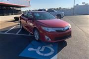 2014 Camry thumbnail